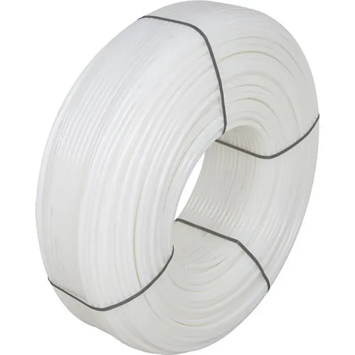 RD PE-RT Vloerverwarmingsbuis - 16x2 mm - 90m. RD PE-RT Vloerverwarmingsbuis - 16x2 mm - 90m.